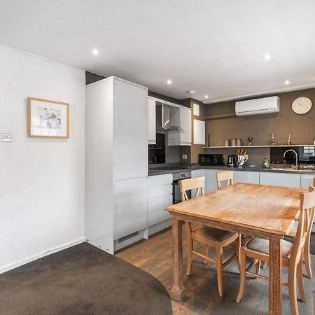 Queens Place - 1 Bedroom Apartment Hove Zimmer foto